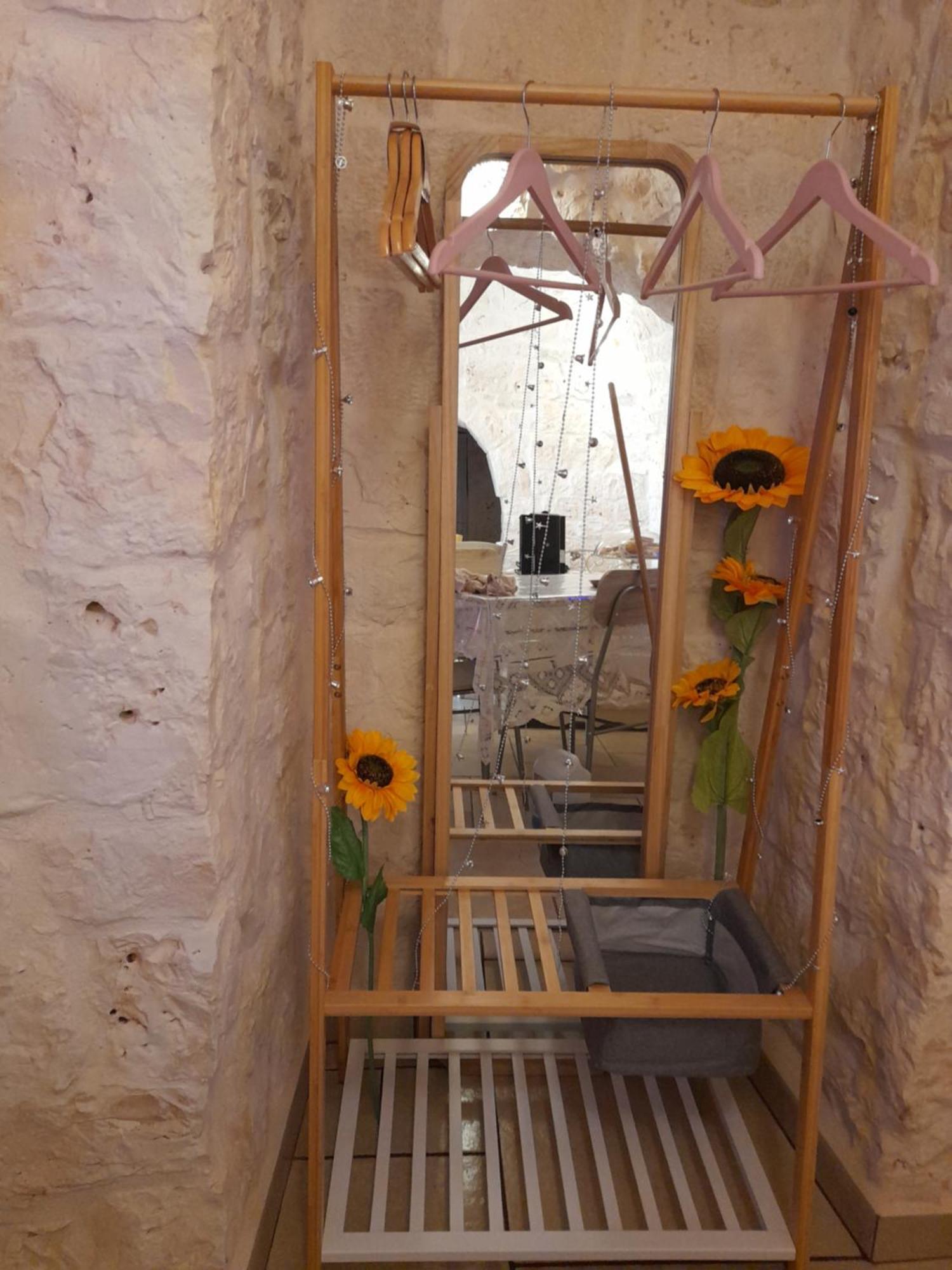 Beltrullo Pietrevive Appartement Martina Franca Buitenkant foto