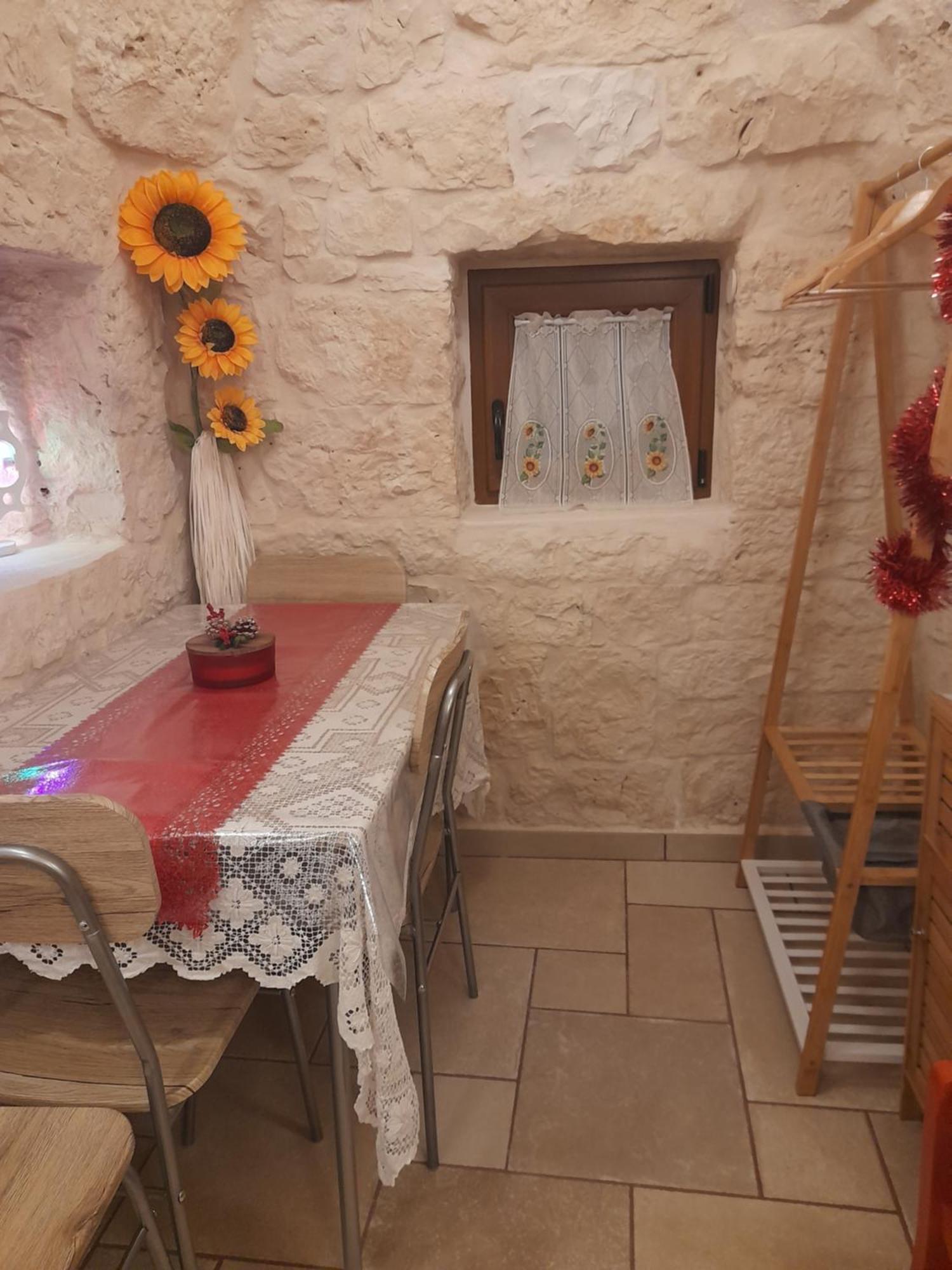 Beltrullo Pietrevive Appartement Martina Franca Buitenkant foto