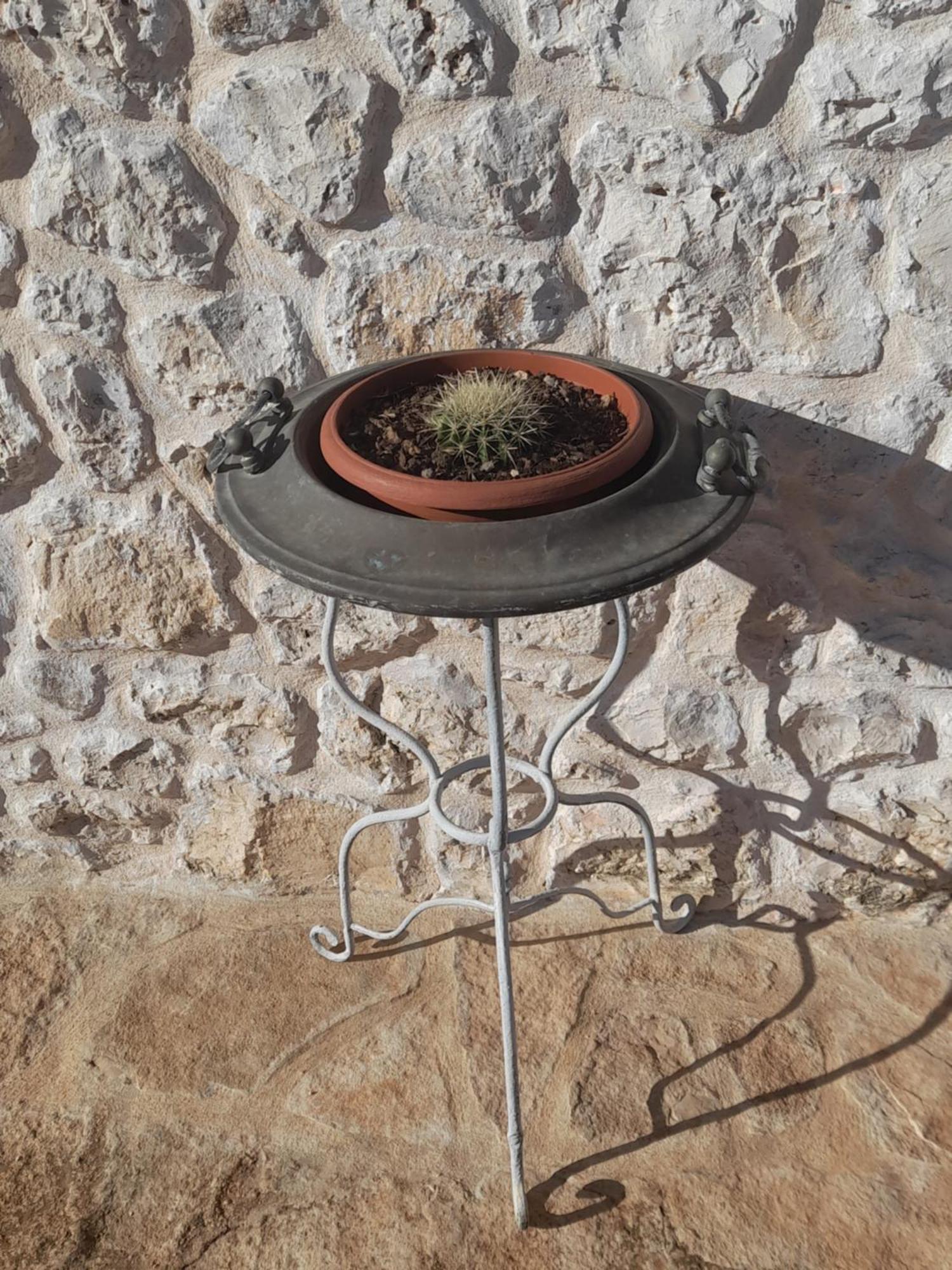 Beltrullo Pietrevive Appartement Martina Franca Buitenkant foto